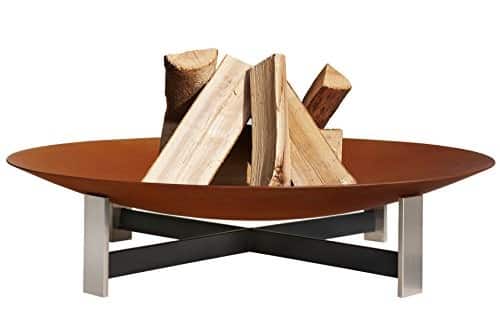 Arte-Puro-Feuerstelle-80-cm-EdelstahlStahl-rostend-Sunset-0 Arte-Puro-Feuerstelle-80-cm-EdelstahlStahl-rostend-Sunset-0