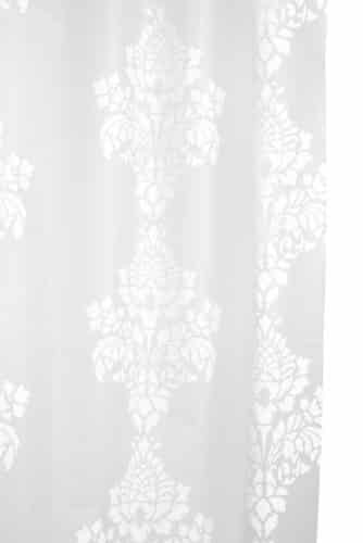 Croydex-PEVA-Duschvorhang-Baroque-0 Croydex-PEVA-Duschvorhang-Baroque-0