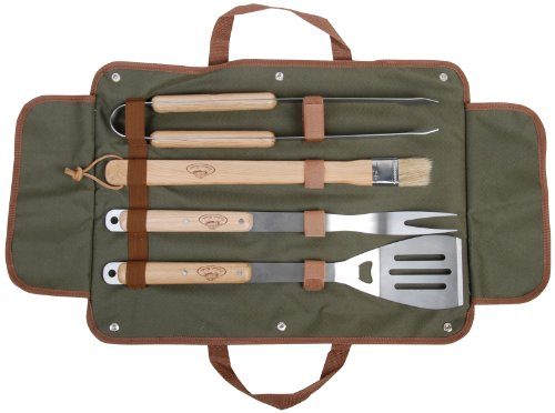 Esschert-Grillbesteck-GT37-0 Esschert-Grillbesteck-GT37-0