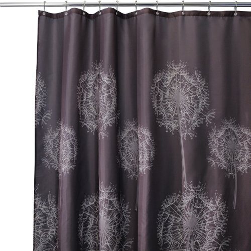 Interdesign-37020EU-Dandelion-Duschvorhang-180-x-180-cm-0 Interdesign-37020EU-Dandelion-Duschvorhang-180-x-180-cm-0