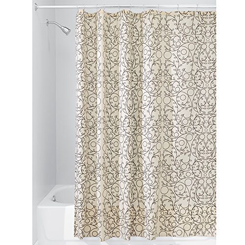 Interdesign-37920EU-Twigz-Duschvorhang-183-x-183-cm-vanille-bronzefarben-0 Interdesign-37920EU-Twigz-Duschvorhang-183-x-183-cm-vanille-bronzefarben-0