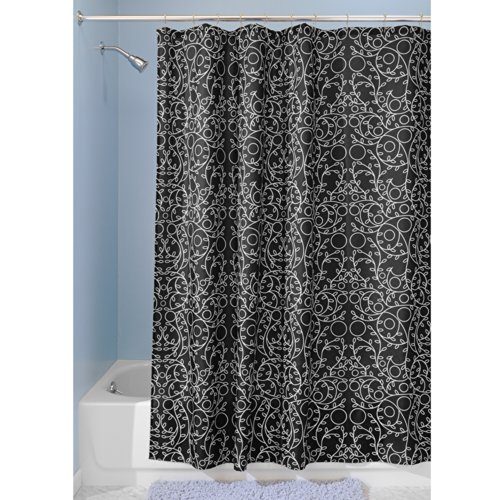 Interdesign-37921EU-Twigz-Duschvorhang-183-x-183-cm-schwarz-wei-0 Interdesign-37921EU-Twigz-Duschvorhang-183-x-183-cm-schwarz-wei-0