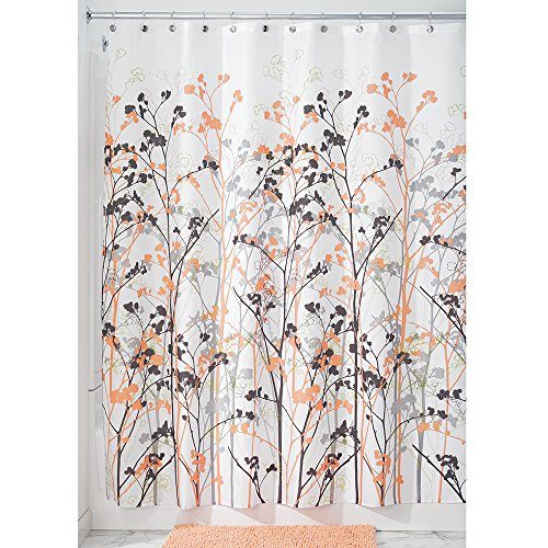 Interdesign-43821EU-Freesia-Duschvorhang-183-x-183-cm-koralle-grau-0 Interdesign-43821EU-Freesia-Duschvorhang-183-x-183-cm-koralle-grau-0