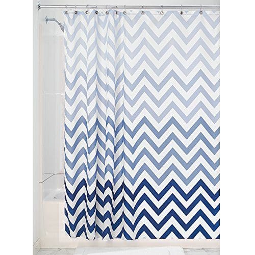 Interdesign-52020EU-Ombre-Chevron-Duschvorhang-mehrfarbig-blau-0 Interdesign-52020EU-Ombre-Chevron-Duschvorhang-mehrfarbig-blau-0