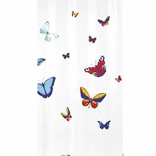 Kleine-Wolke-5223148305-Duschvorhang-Farfalla-180-x-200-cm-multicolor-0 Kleine-Wolke-5223148305-Duschvorhang-Farfalla-180-x-200-cm-multicolor-0
