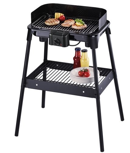Severin-PG-2792-Barbecue-Elektrogrill-schwarz-0 Severin-PG-2792-Barbecue-Elektrogrill-schwarz-0