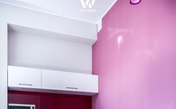 Mit Farben und Formen können auch kleine Esszimmer sehr individuell werden