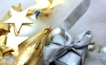 Kleine Weihnachtsgeschenke erfreuen jeden