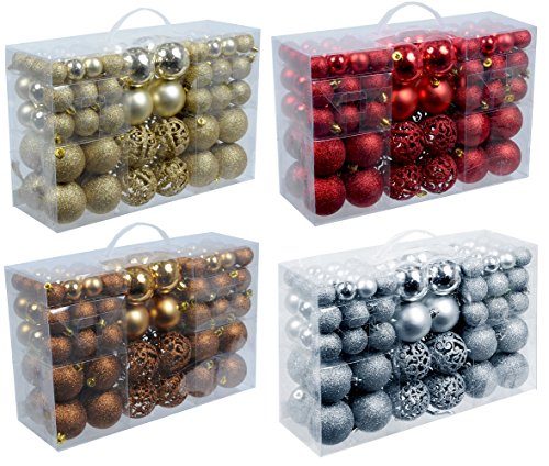100-Weihnachtskugeln-Bronze-Braun-glnzend-glitzernd-matt-Christbaumschmuck-bis--6-cm-Baumschmuck-Weihnachten-Deko-Anhnger-0-0 100-Weihnachtskugeln-Bronze-Braun-glnzend-glitzernd-matt-Christbaumschmuck-bis--6-cm-Baumschmuck-Weihnachten-Deko-Anhnger-0-0