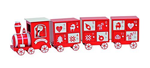 4-TLG-ZUG-ROT-WEI-ADVENTSKALENDER-EISENBAHN-LOKOMOTIVE-HOLZ-MIT-24-KSTCHEN-0 4-TLG-ZUG-ROT-WEI-ADVENTSKALENDER-EISENBAHN-LOKOMOTIVE-HOLZ-MIT-24-KSTCHEN-0