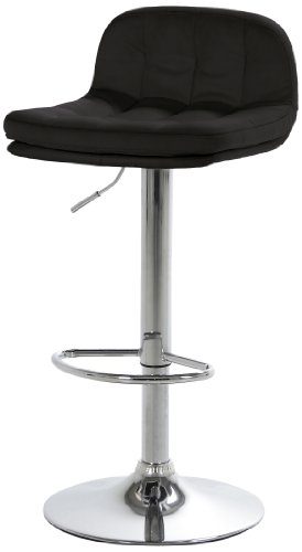 AC-Design-Furniture-43778-Barhocker-Arne-Kunstleder-schwarz-Gestell-und-Fusttze-Metall-verchromt-0 AC-Design-Furniture-43778-Barhocker-Arne-Kunstleder-schwarz-Gestell-und-Fusttze-Metall-verchromt-0