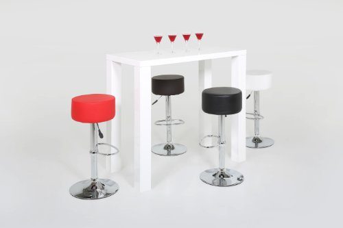 AC-Design-Furniture-51465-Barhocker-2-er-Set-Jens-Bezug-Kunstleder-rot-Gestell-und-Fusttze-Metall-verchromt-0-0 AC-Design-Furniture-51465-Barhocker-2-er-Set-Jens-Bezug-Kunstleder-rot-Gestell-und-Fusttze-Metall-verchromt-0-0
