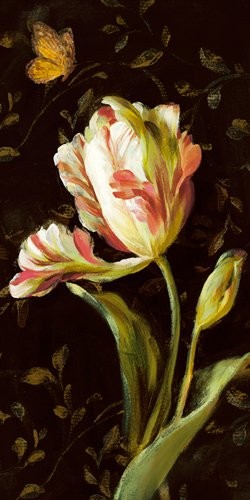 Acrylglasbild-Jardin-Paris-Florals-II-von-Danhui-Nai-110-x-220cm-Motiv-bis-an-die-Kanten-Kunstdruck-Poster-Malerei-Tulpe-weisse-Bluete-Blume-Schmetterling-florales-Muster-Tapetenmuster-hochwertige-Fer-0 Acrylglasbild-Jardin-Paris-Florals-II-von-Danhui-Nai-110-x-220cm-Motiv-bis-an-die-Kanten-Kunstdruck-Poster-Malerei-Tulpe-weisse-Bluete-Blume-Schmetterling-florales-Muster-Tapetenmuster-hochwertige-Fer-0
