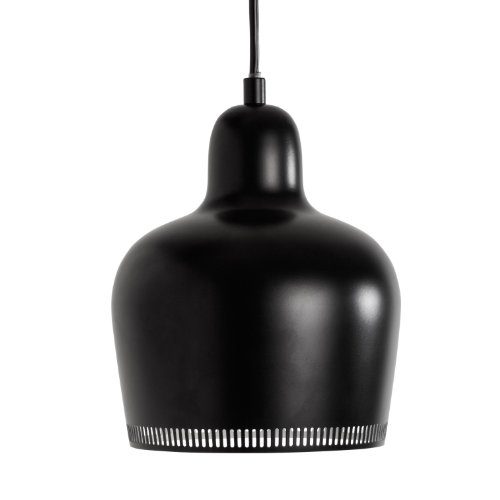 Artek-A330S-Golden-Bell-Pendelleuchte-Stahl-schwarz-lackiert--17cm-0 Artek-A330S-Golden-Bell-Pendelleuchte-Stahl-schwarz-lackiert--17cm-0