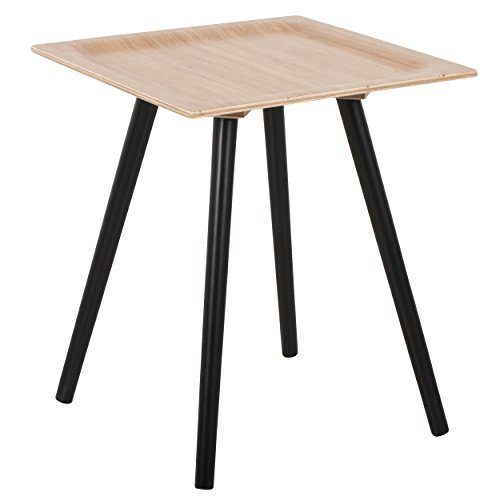 Beistelltisch-Bamboo-Warrior-Farbe-Gestell-Schwarz-lackiert-Gre-466-cm-H-x-40-cm-W-x-40-cm-T-0 Beistelltisch-Bamboo-Warrior-Farbe-Gestell-Schwarz-lackiert-Gre-466-cm-H-x-40-cm-W-x-40-cm-T-0
