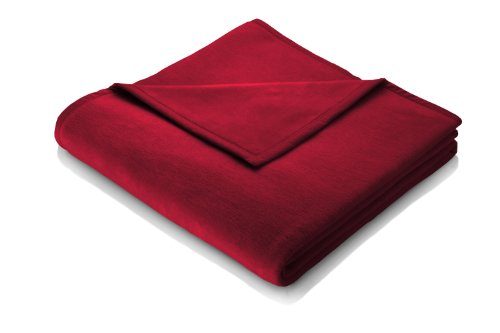 Biederlack-628350-Wohn-und-Kuscheldecke-60--Baumwolle-Veloursband-Einfassung-150-x-200-cm-Rosso-Orion-Baumwolle-0 Biederlack-628350-Wohn-und-Kuscheldecke-60--Baumwolle-Veloursband-Einfassung-150-x-200-cm-Rosso-Orion-Baumwolle-0