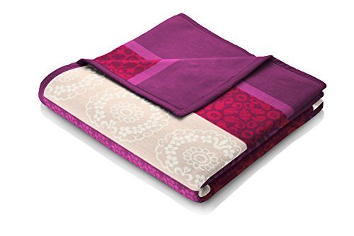 Biederlack-646354-Wohn-und-Kuscheldecke-60--Baumwolle-Veloursband-Einfassung-150-x-200-cm-Beere-Orion-Baumwolle-Coverot-in-rot-0 Biederlack-646354-Wohn-und-Kuscheldecke-60--Baumwolle-Veloursband-Einfassung-150-x-200-cm-Beere-Orion-Baumwolle-Coverot-in-rot-0