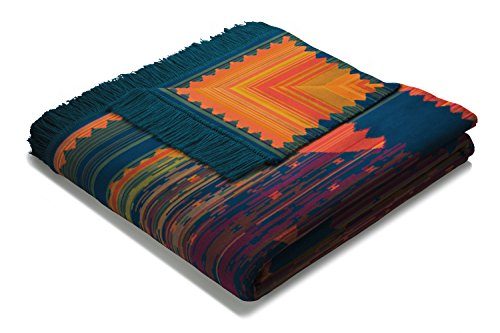 Biederlack-647641-Wohn-und-Kuscheldecke-60--Baumwolle-mit-Fransen-150-x-200-cm-mehrfarbig-Visiona-Baumwolle-Plus-Marrakesch-0 Biederlack-647641-Wohn-und-Kuscheldecke-60--Baumwolle-mit-Fransen-150-x-200-cm-mehrfarbig-Visiona-Baumwolle-Plus-Marrakesch-0