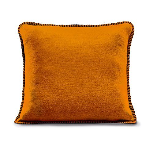 Biederlack-652737-Kissenhlle-60--Baumwolle-Zierstich-Einfassung-50-x-50-cm-Orange-Aura-Curry-0 Biederlack-652737-Kissenhlle-60--Baumwolle-Zierstich-Einfassung-50-x-50-cm-Orange-Aura-Curry-0