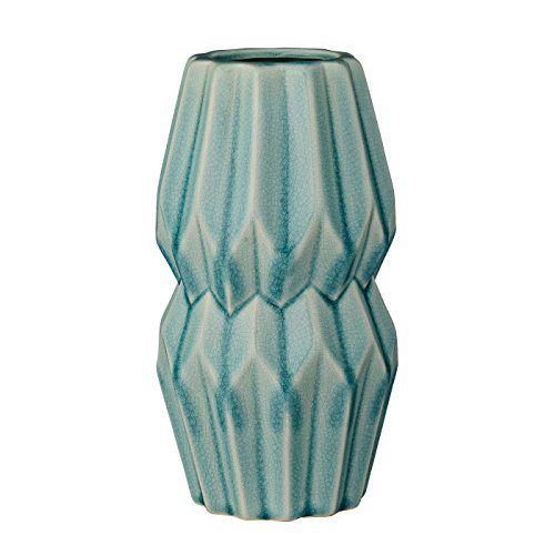 Bloomingville-Vase-Wide-Flute-Hellblau-11xh20cm-Blumenvase-Dekovase-0 Bloomingville-Vase-Wide-Flute-Hellblau-11xh20cm-Blumenvase-Dekovase-0