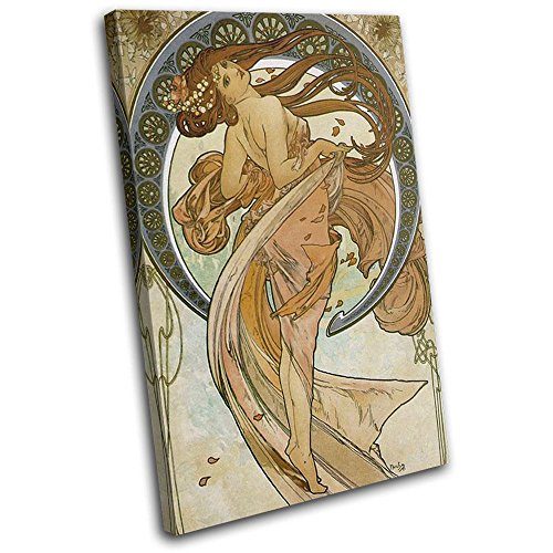 Bold-Bloc-Design-Art-Nouveau-Poster-Vintage-120x80cm-Leinwand-Kunstdruck-Box-gerahmte-Bild-Wand-hangen-handgefertigt-In-Grossbritannien-gerahmt-und-bereit-zum-Aufhangen-Canvas-Art-Print-0 Bold-Bloc-Design-Art-Nouveau-Poster-Vintage-120x80cm-Leinwand-Kunstdruck-Box-gerahmte-Bild-Wand-hangen-handgefertigt-In-Grossbritannien-gerahmt-und-bereit-zum-Aufhangen-Canvas-Art-Print-0