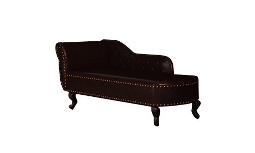 Chesterfield-Recamiere-Chaiselongue-Lounge-Sofa-Chaise-Relax-Liege-Antik-Braun-0 Chesterfield-Recamiere-Chaiselongue-Lounge-Sofa-Chaise-Relax-Liege-Antik-Braun-0