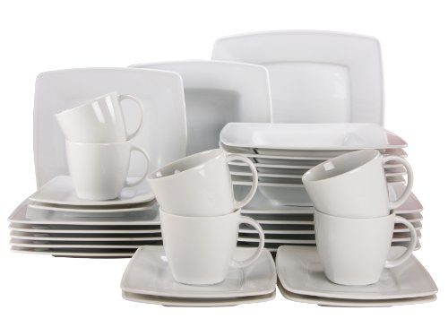 Creatable-12209-Serie-Victoria-Kombiservice-30-teilig-wei-0 Creatable-12209-Serie-Victoria-Kombiservice-30-teilig-wei-0