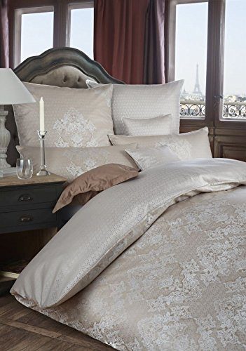 Curt-Bauer-Bettwsche-Damast-Nerz-Gre-135x200-cm-80x80-cm-0 Curt-Bauer-Bettwsche-Damast-Nerz-Gre-135x200-cm-80x80-cm-0