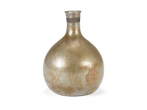 Deko-Flasche-Saint-Emilion-0 Deko-Flasche-Saint-Emilion-0
