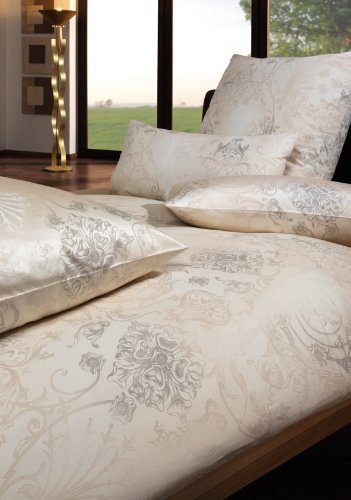 Estella-Jersey-Bettwsche-Gregorio-sand-135x200-cm-80x80-cm-0 Estella-Jersey-Bettwsche-Gregorio-sand-135x200-cm-80x80-cm-0