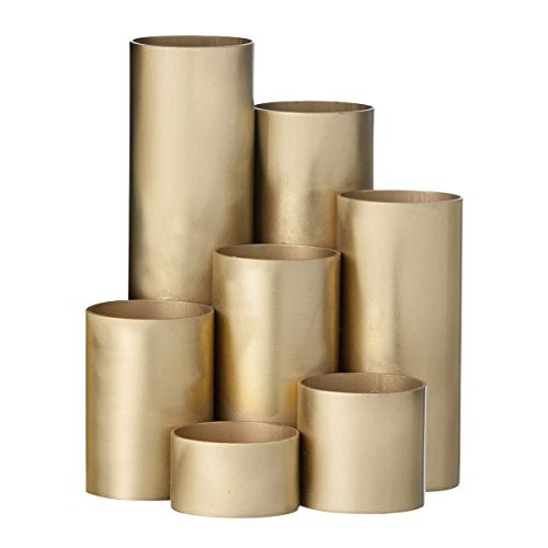 Ferm-Living-Stifthalter-Messing-0 Ferm-Living-Stifthalter-Messing-0