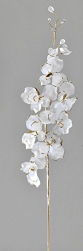 Formano-Orchidee-Orchideenzweig-matt-creme-gold-593924-Orchdieen-Zweig-matt-0 Formano-Orchidee-Orchideenzweig-matt-creme-gold-593924-Orchdieen-Zweig-matt-0