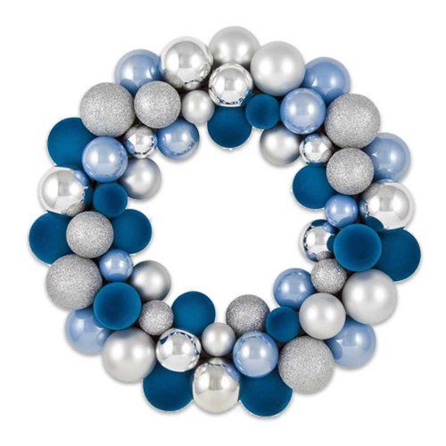 Giftcompany-Shanghai-Wandkranz-eisblau-flocking-D32cm-Kunststoff-eisblau-D32cm-0 Giftcompany-Shanghai-Wandkranz-eisblau-flocking-D32cm-Kunststoff-eisblau-D32cm-0