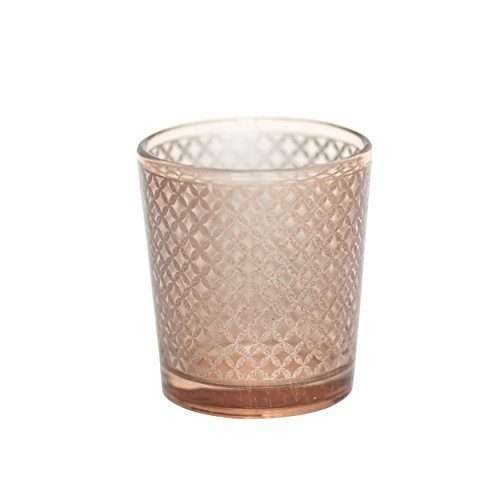 Insideretail-700561SET12-Glas-Teelichthalter-Satz-von-12-4-Zoll-golddiamant-0 Insideretail-700561SET12-Glas-Teelichthalter-Satz-von-12-4-Zoll-golddiamant-0