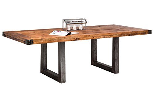 KARE-Esstisch-Off-Road-220x100cm-Industrial-Vintage-0 KARE-Esstisch-Off-Road-220x100cm-Industrial-Vintage-0
