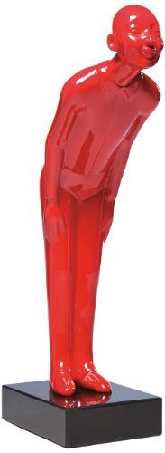 Kare-32985-Deko-Figur-Welcome-Guests-S-rot-0 Kare-32985-Deko-Figur-Welcome-Guests-S-rot-0