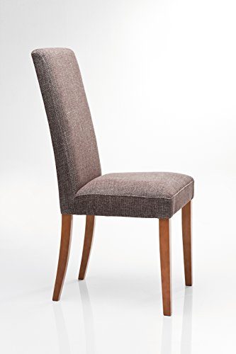 Kare-78907-Polsterstuhl-Econo-Slim-Rhythm-braun-0 Kare-78907-Polsterstuhl-Econo-Slim-Rhythm-braun-0