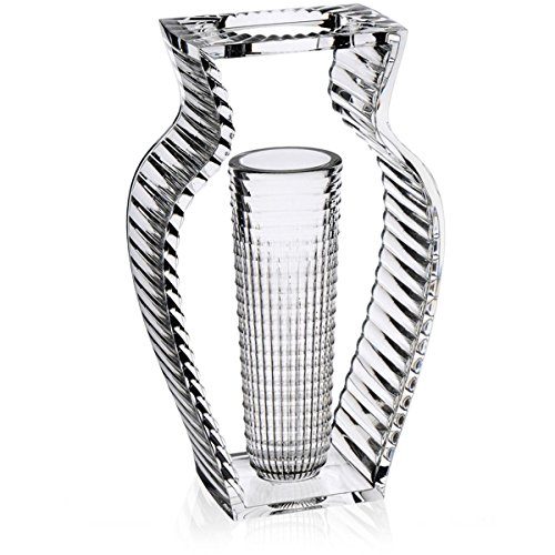 Kartell-1215B4-Vase-I-Shine-transparent-0