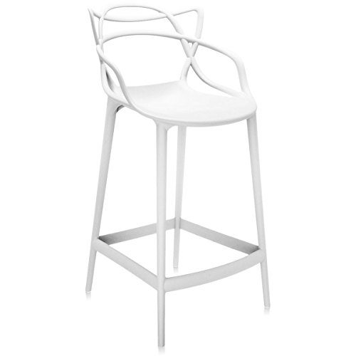 Kartell-586903-Barstuhl-Masters-Stool-99-x-50-x-50-x-S-65-cm-wei-0 Kartell-586903-Barstuhl-Masters-Stool-99-x-50-x-50-x-S-65-cm-wei-0