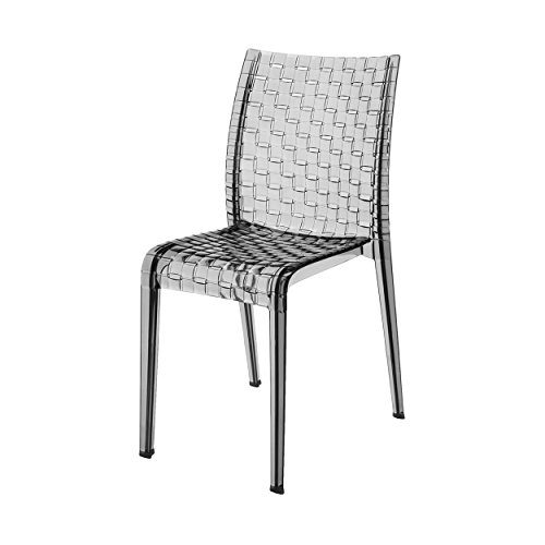 Kartell-Ami-Ami-Stuhl-rauch-grau-transparent-0 Kartell-Ami-Ami-Stuhl-rauch-grau-transparent-0