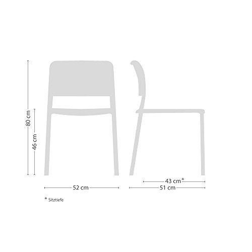 Kartell-Audrey-Soft-Stuhl-mit-Aluminiumgestell-grn-0-3 Kartell-Audrey-Soft-Stuhl-mit-Aluminiumgestell-grn-0-3