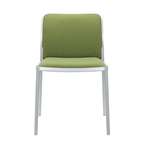 Kartell-Audrey-Soft-Stuhl-mit-Aluminiumgestell-grn-0 Kartell-Audrey-Soft-Stuhl-mit-Aluminiumgestell-grn-0