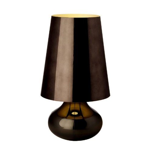 Kartell-Cindy-Tischleuchte-dunkelgold-glnzend-0 Kartell-Cindy-Tischleuchte-dunkelgold-glnzend-0