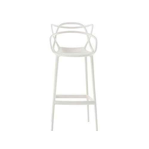 Kartell-Masters-Stuhl-Wei-0 Kartell-Masters-Stuhl-Wei-0