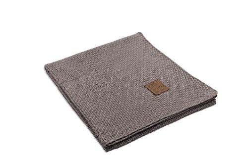 Knit-Factory-091129-Strickdecke-Plaid-Jesse-130-x-160-cm-taupe-0 Knit-Factory-091129-Strickdecke-Plaid-Jesse-130-x-160-cm-taupe-0