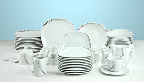 Kombiservice-Jamie-100tlg-wei-mit-Dekor-fr-12-Personen-0 Kombiservice-Jamie-100tlg-wei-mit-Dekor-fr-12-Personen-0