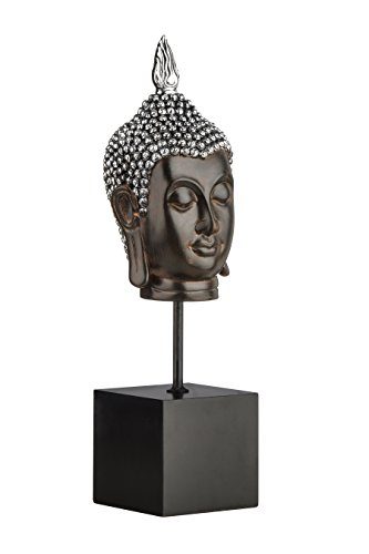 Kopfskulptur-Buddha-0 Kopfskulptur-Buddha-0