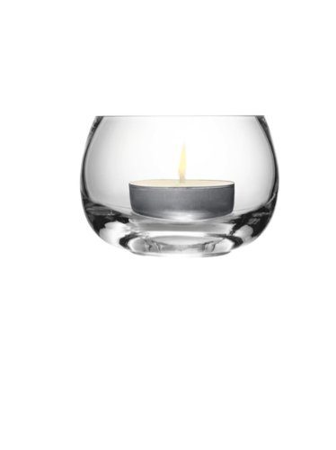 LSA-2-X-LIGHT-TEELICHTHALTER-8-CM-KLAR-0 LSA-2-X-LIGHT-TEELICHTHALTER-8-CM-KLAR-0