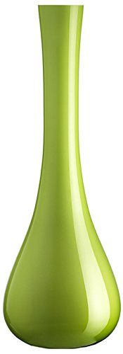 Leonardo-Glas-Vase-Sacchetta-40-cm-grn-0 Leonardo-Glas-Vase-Sacchetta-40-cm-grn-0