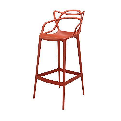 Masters-Stool-Barhocker-h-109-cm-rostorange-0 Masters-Stool-Barhocker-h-109-cm-rostorange-0